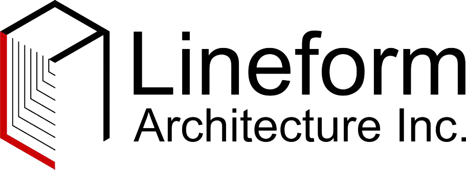 Lineform-Architecture