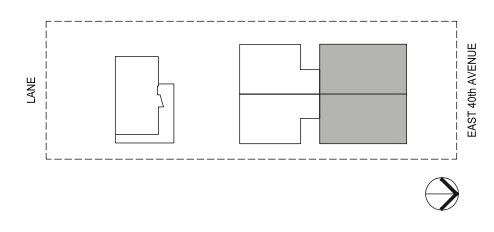 Unit 1 Floorplan
