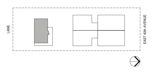 Unit 5 Floorplan